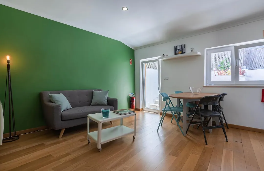 Cute Apartments In City Center By Lovelystay-1